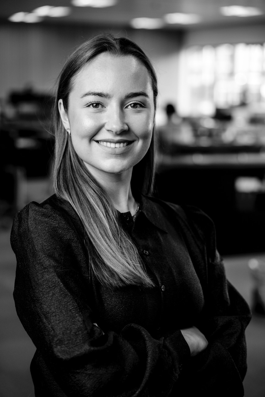 Therese Kjøl